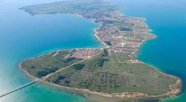 N.N Apartment Vir Bagian luar foto