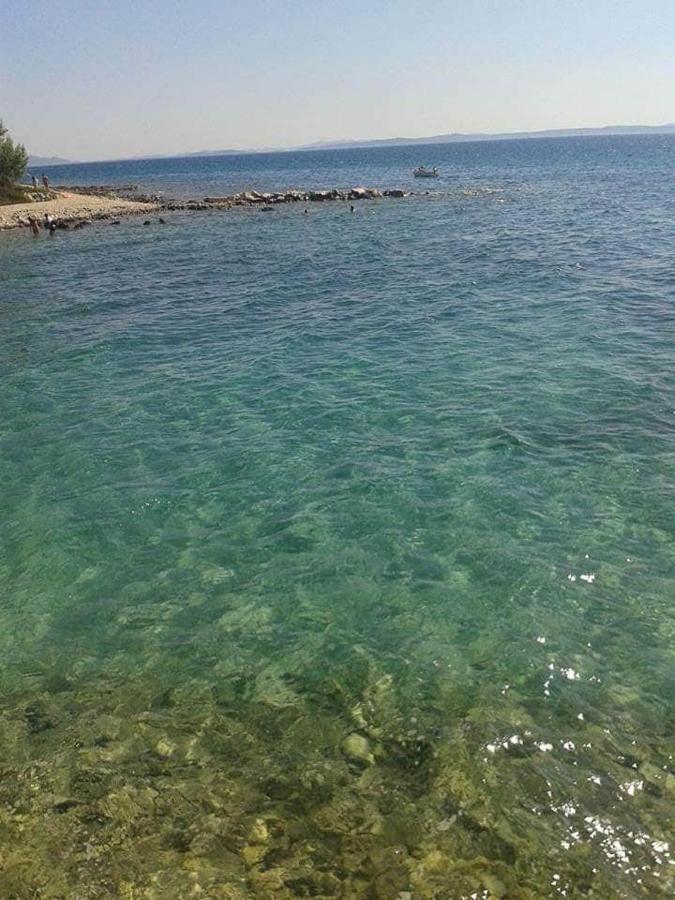 N.N Apartment Vir Bagian luar foto