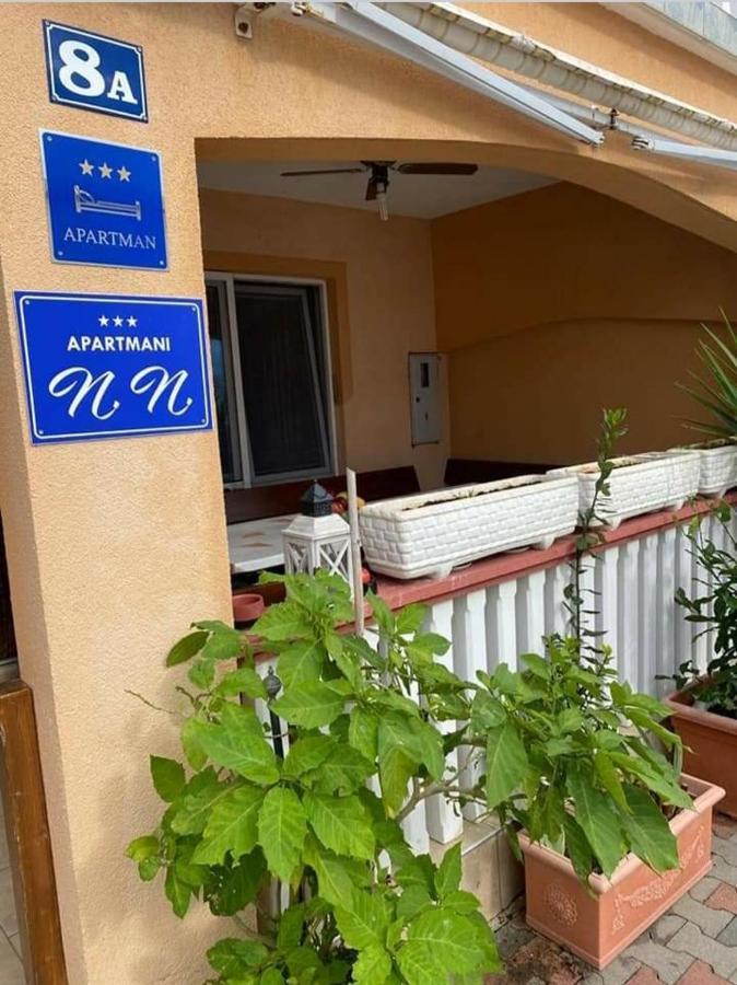 N.N Apartment Vir Bagian luar foto