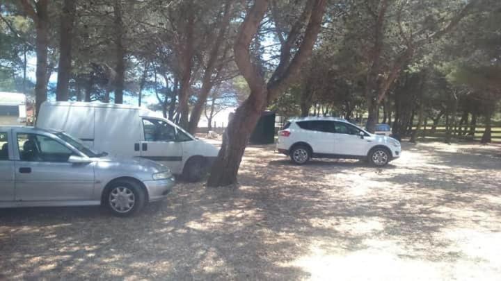 N.N Apartment Vir Bagian luar foto