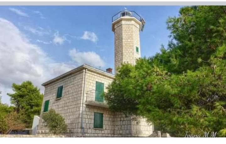N.N Apartment Vir Bagian luar foto