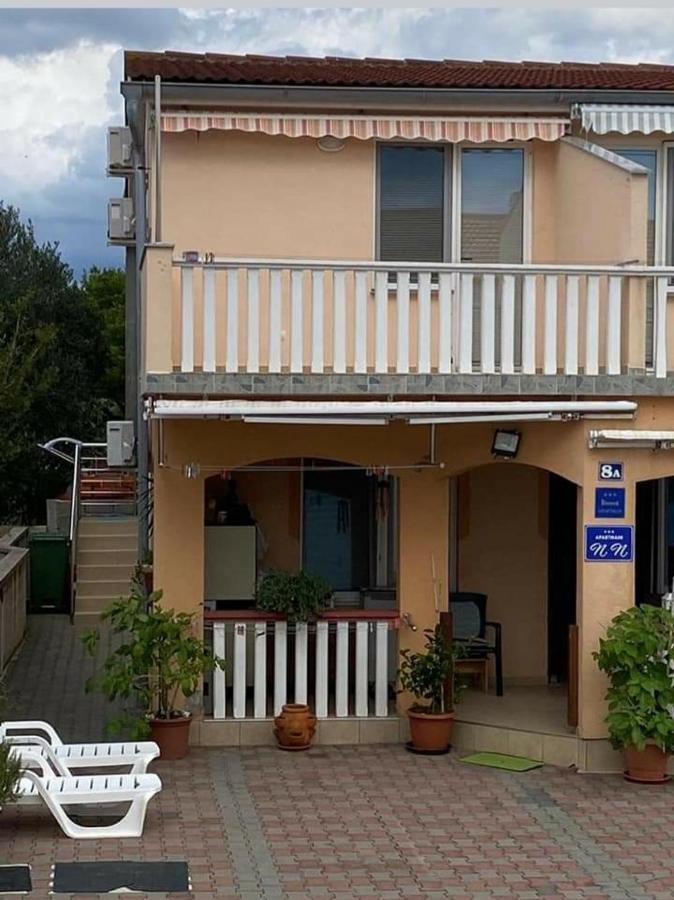 N.N Apartment Vir Bagian luar foto