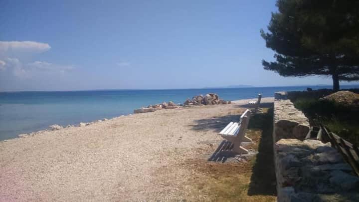 N.N Apartment Vir Bagian luar foto