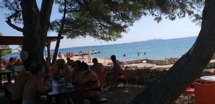 N.N Apartment Vir Bagian luar foto