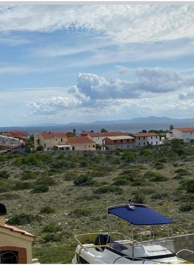 N.N Apartment Vir Bagian luar foto
