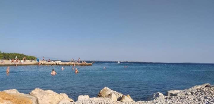 N.N Apartment Vir Bagian luar foto