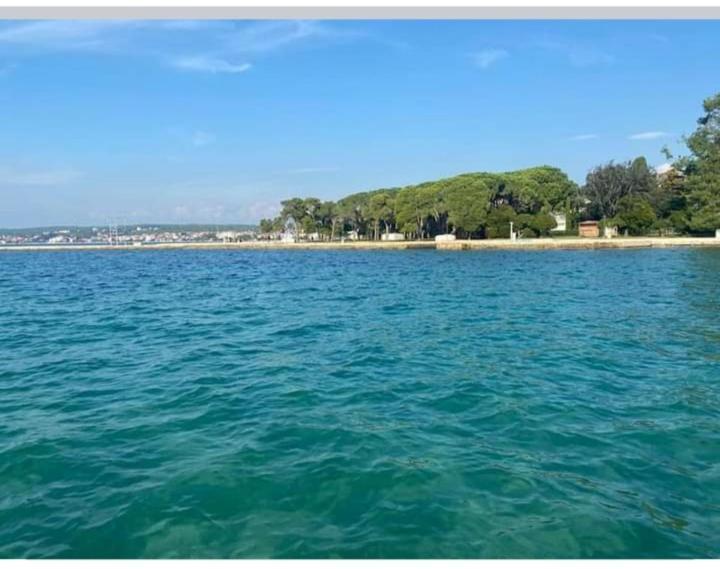 N.N Apartment Vir Bagian luar foto